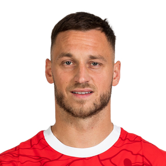 Marko Arnautovic